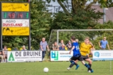 Duiveland 1 - S.K.N.W.K. 1 (beker) seizoen 2024-2025 (40/99)